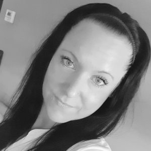 Profilbild von Jacqueline Resener