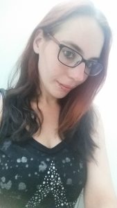 Profilbild von Jacqueline Ricks