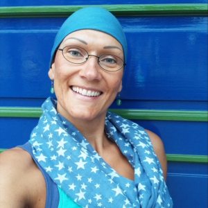 Profilbild von Jacqueline Rieck