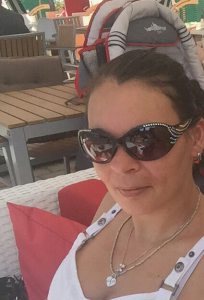 Profilbild von Jacqueline Rieger