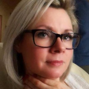 Profilbild von Jacqueline Risch