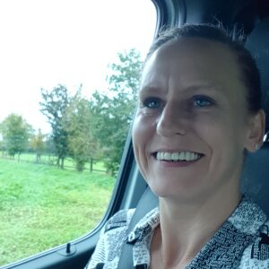 Profilbild von Jacqueline Rößler