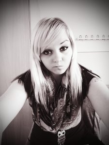 Profilbild von Jacqueline Rolke
