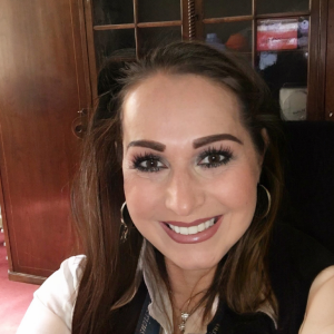 Profilbild von Jacqueline Rost