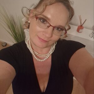 Profilbild von Jacqueline Roth