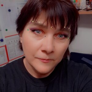 Profilbild von Jacqueline Roth