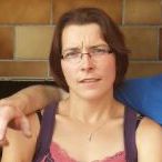 Profilbild von Jacqueline Salzmann
