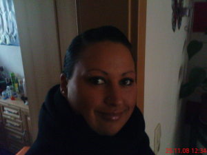 Profilbild von Jacqueline Sandmann