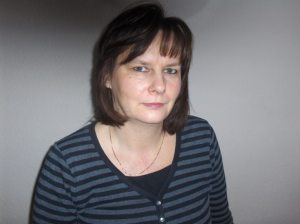 Profilbild von Jacqueline Schaar