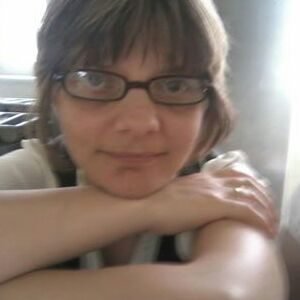 Profilbild von Jacqueline Schaefer