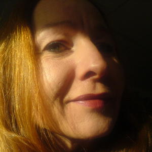 Profilbild von Jacqueline Schäfer