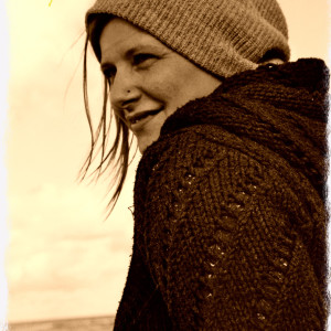 Profilbild von Jacqueline Schenk
