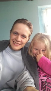 Profilbild von Jacqueline Schierlein