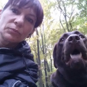 Profilbild von Jacqueline Schimmelpfennig