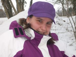 Profilbild von Jacqueline Schladebach