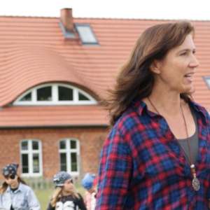 Profilbild von Jacqueline Schliepe
