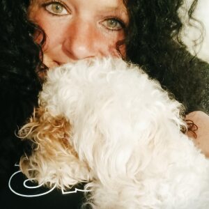 Profilbild von Jacqueline Schlutt