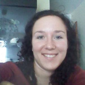 Profilbild von Jacqueline Schmialek
