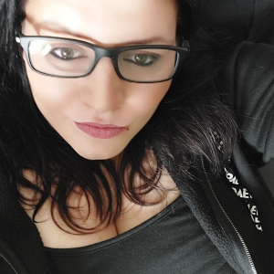 Profilbild von Jacqueline Schmidl