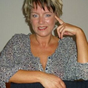Profilbild von Jacqueline Schmidt