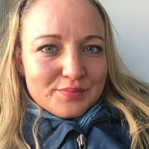 Profilbild von Jacqueline Schmidt
