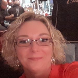 Profilbild von Jacqueline Schmidt