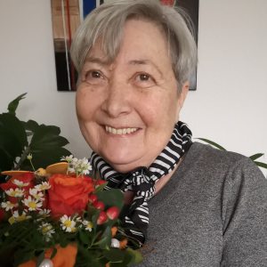 Profilbild von Jacqueline Schmied