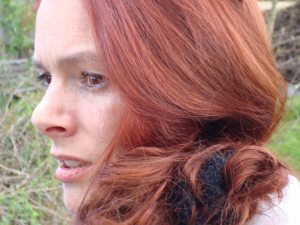 Profilbild von Jacqueline Schmöller