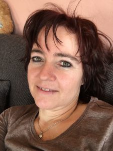 Profilbild von Jacqueline Schmuck
