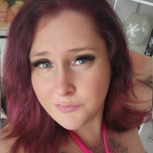 Profilbild von Jacqueline Schneider