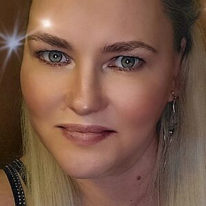 Profilbild von Jacqueline Schneider