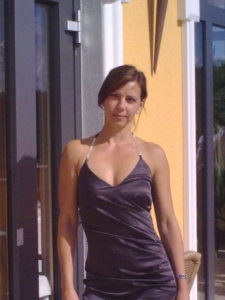 Profilbild von Jacqueline Schönfeld