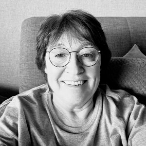 Profilbild von Jacqueline Schönig