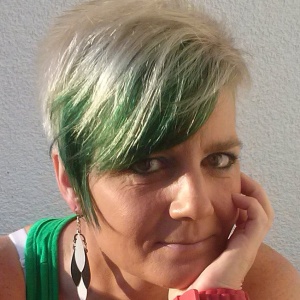 Profilbild von Jacqueline Schönknecht