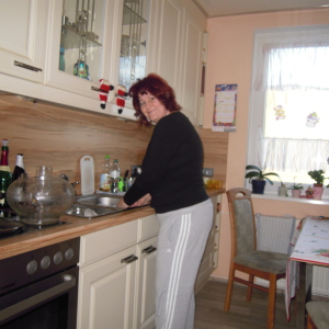 Profilbild von Jacqueline Schöttler