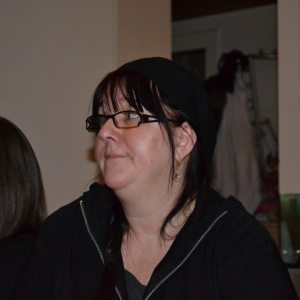 Profilbild von Jacqueline Scholz