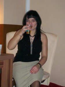 Profilbild von Jacqueline Schröder