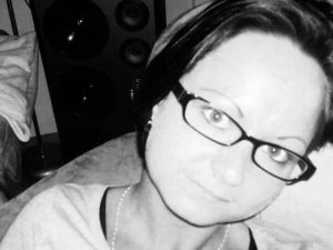 Profilbild von Jacqueline Schröder