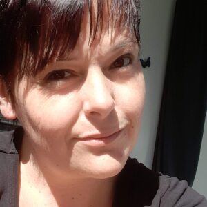Profilbild von Jacqueline Schröter