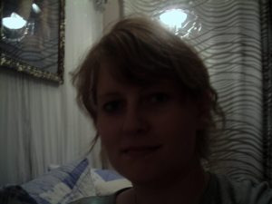 Profilbild von Jacqueline Schroweg