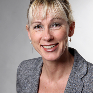 Profilbild von Jacqueline Schubert