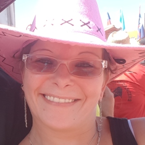Profilbild von Jacqueline Schubert