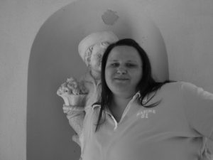 Profilbild von Jacqueline Schudera
