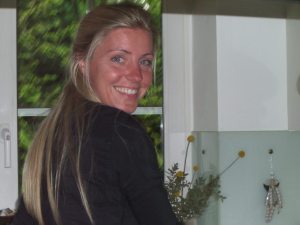 Profilbild von Jacqueline Schütze