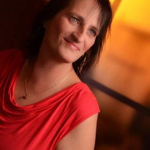 Profilbild von Jacqueline Schuffelhauer