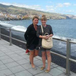 Profilbild von Jacqueline Schultz
