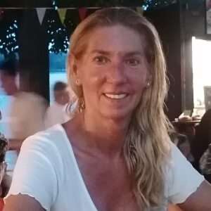Profilbild von Jacqueline Schulz-Fabian