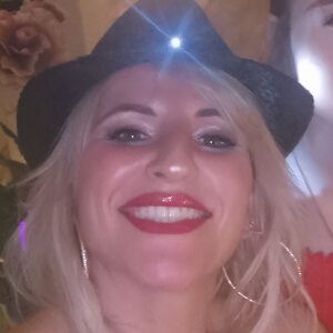 Profilbild von Jacqueline Schulz