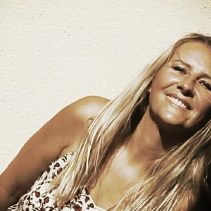 Profilbild von Jacqueline Schulz