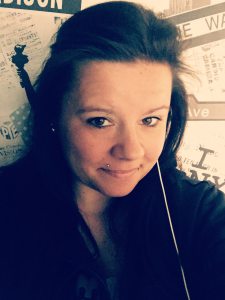 Profilbild von Jacqueline Schulz